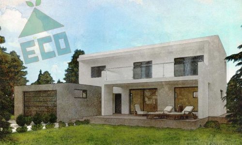 casas ecológicas en Catalunya/