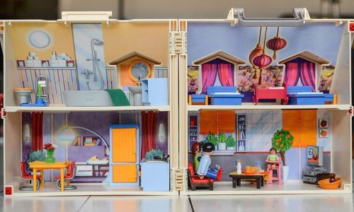 superficie mínima casa